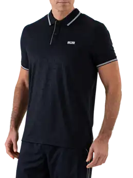 Chiel Tennispolo