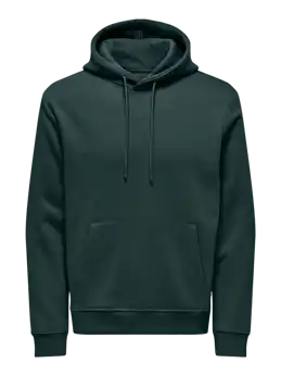 Connor Sweat Hoodie