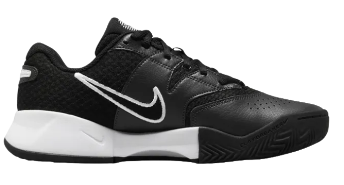 Court Lite 4 Tennisschoen