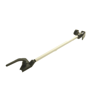 Raamuitzetter Polyfix Buis - 30cm Rechts