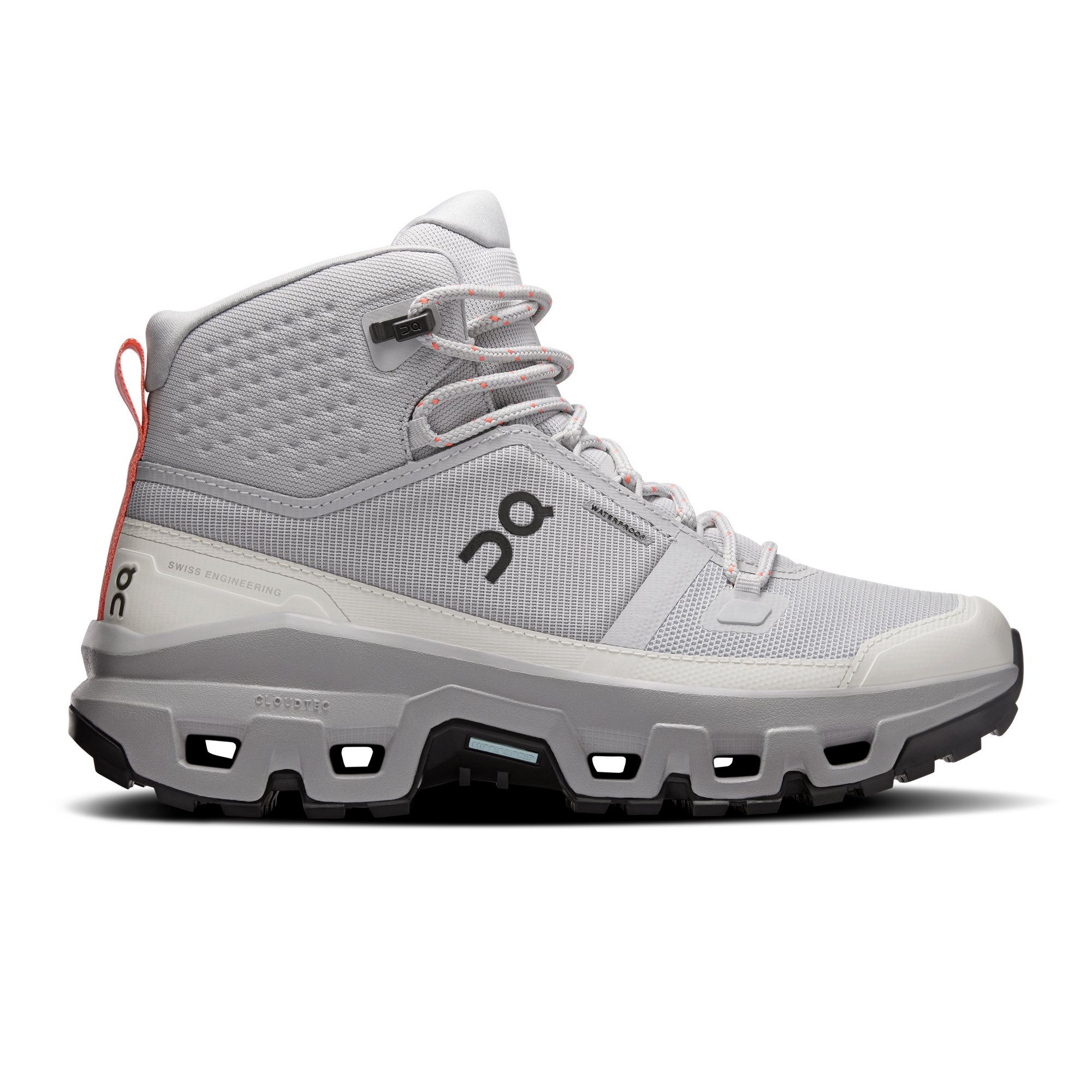 Cloudrock Mid WP 1 Wandelschoen Dames