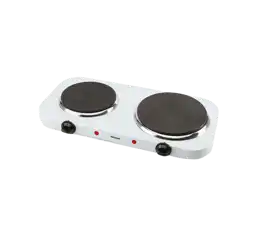 KP-6245 Dubbele Kookplaat