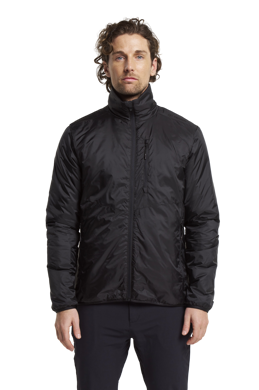 TXlite Core Puffer Jacket