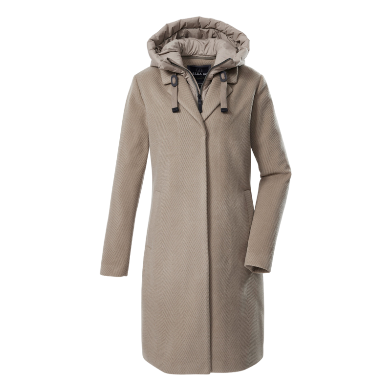 GW20 Parka