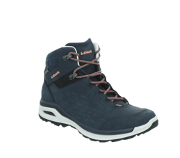 Locarno GTX QC Wandelschoen