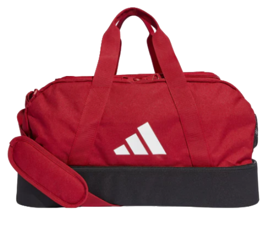 Tiro Bottom Compartment Duffel S Sporttas