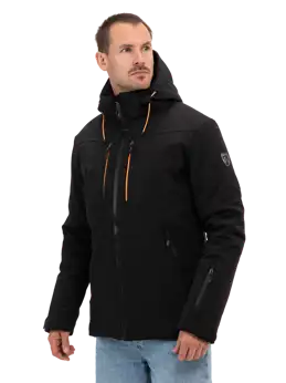 Boris Ski-jas