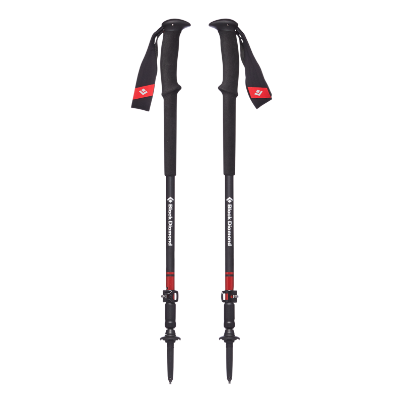 Trail Pro Wandelstok