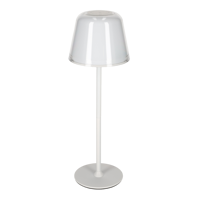 3-in-1 LED Touch Lamp met Kleurmodus