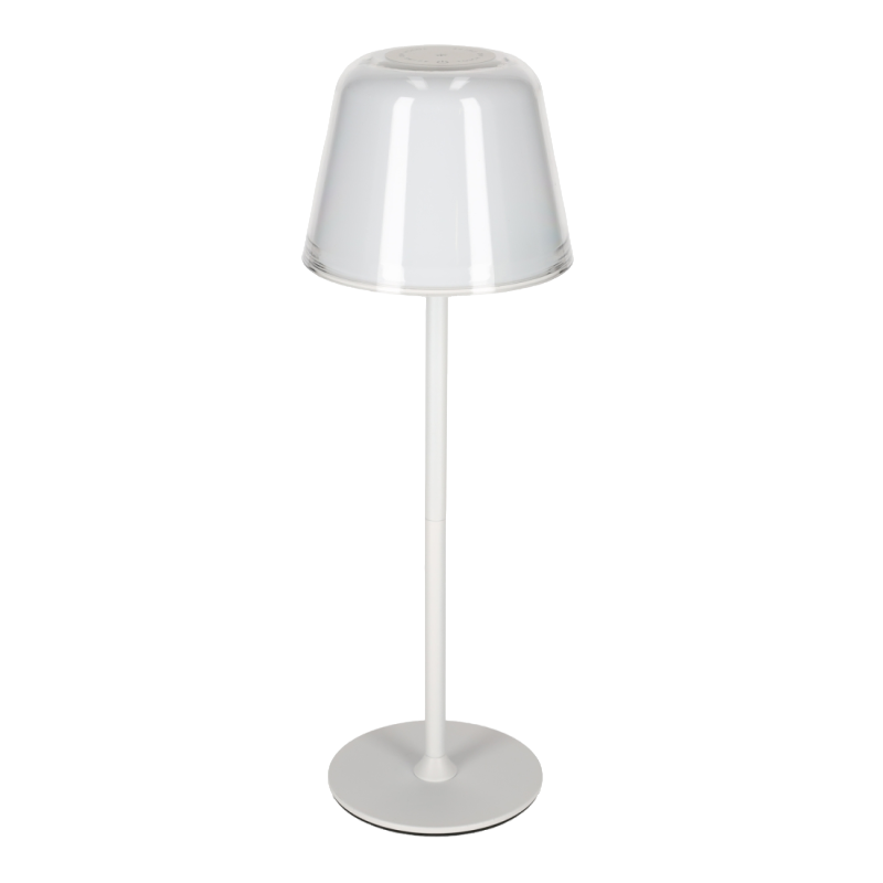 3-in-1 LED Touch Lamp met Kleurmodus