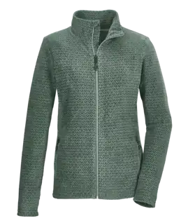 KOW 106 Fleecevest