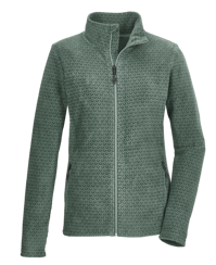 KOW 106 Fleecevest