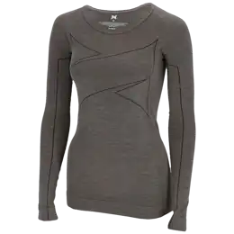 Thermal Wool Undershirt Thermoshirt