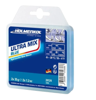 Ultra Mix Blue 2 x 35 gram