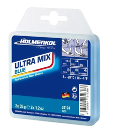 Ultra Mix Blue 2 x 35 gram