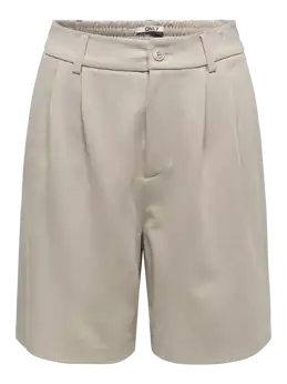 Poptrash Bermuda Shorts