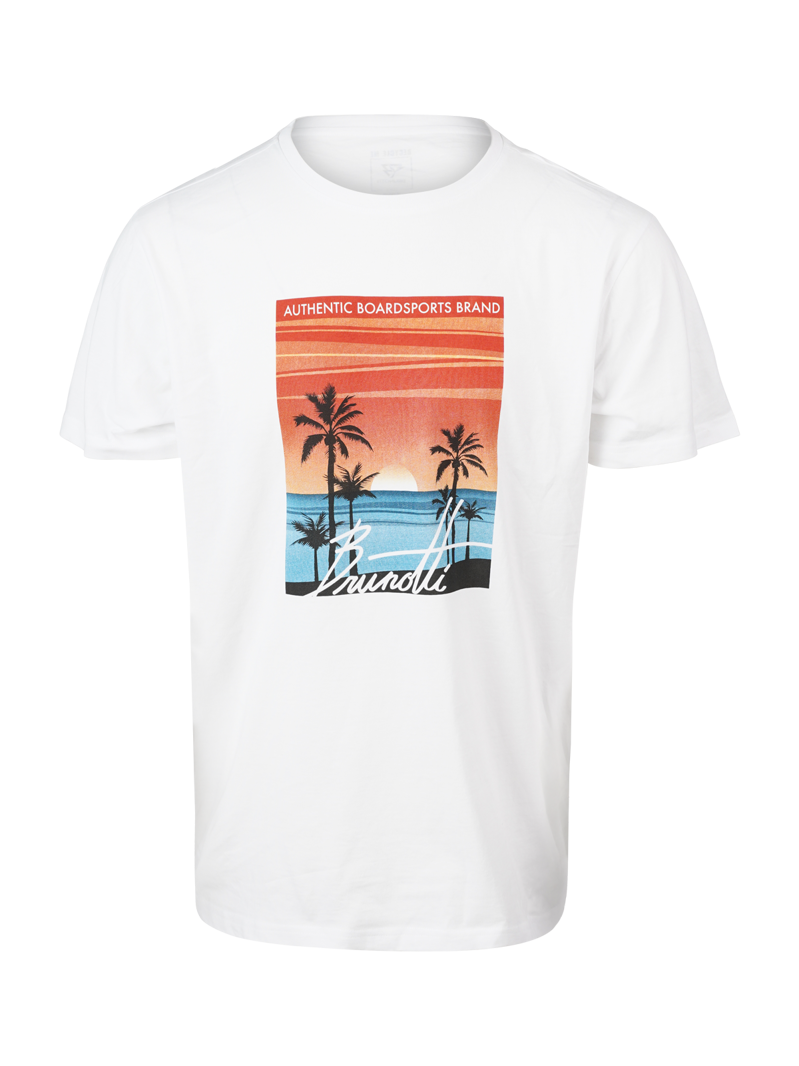 Leeway T-shirt