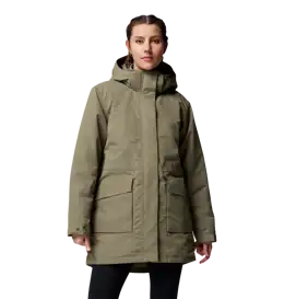 Pulaski Parka