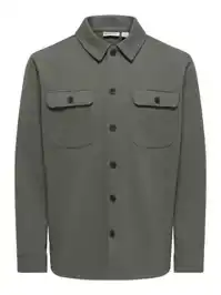 Newkodyl Overshirt Sweat
