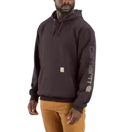 Hooded Sweatshirt