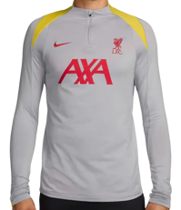 Liverpool FC Strike Drilltop
