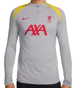 Liverpool FC Strike Drilltop