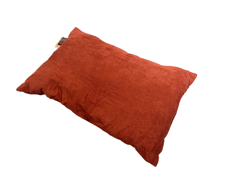Human Comfort Corduroy pillow Vernon