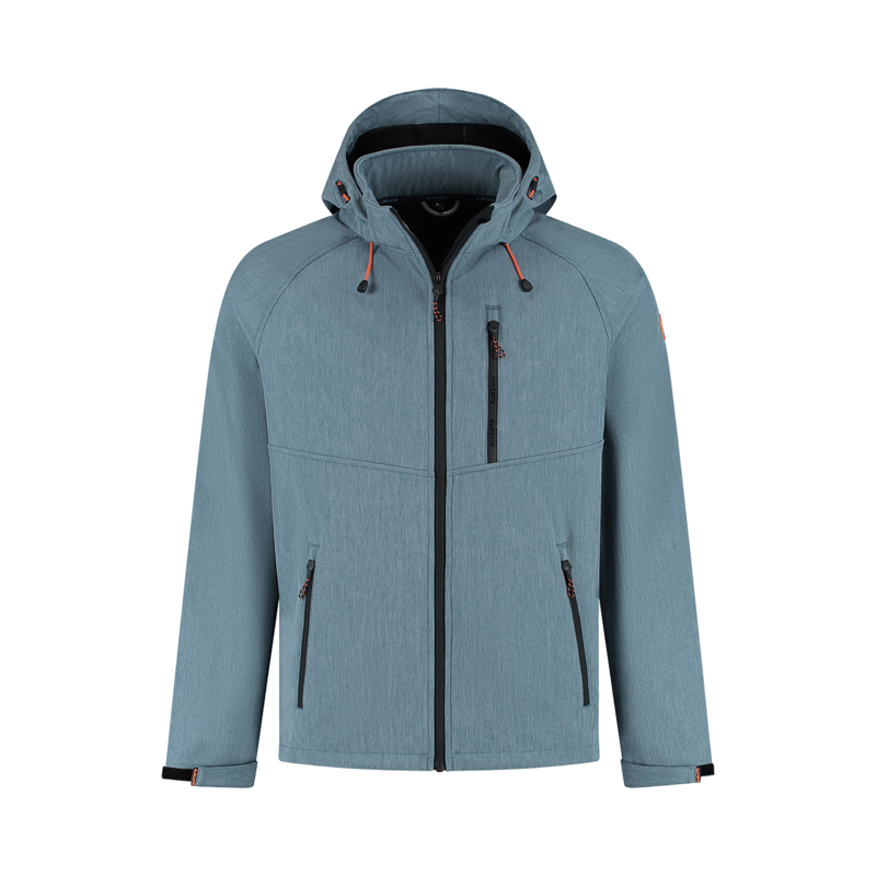 Kjelvik Andy Softshell