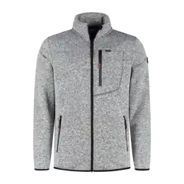 Boas Fleece Vest