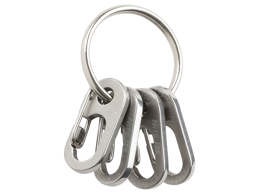 MicroLink KeyRing