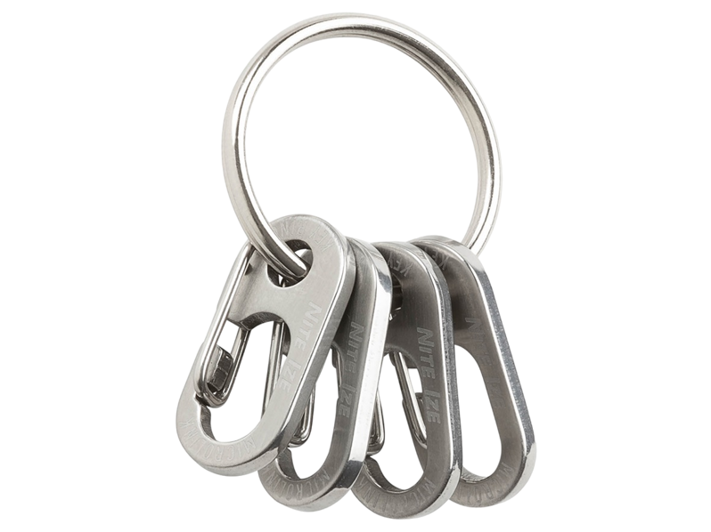 MicroLink KeyRing