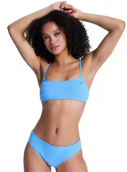 Paradise Wave One-Piece badpak