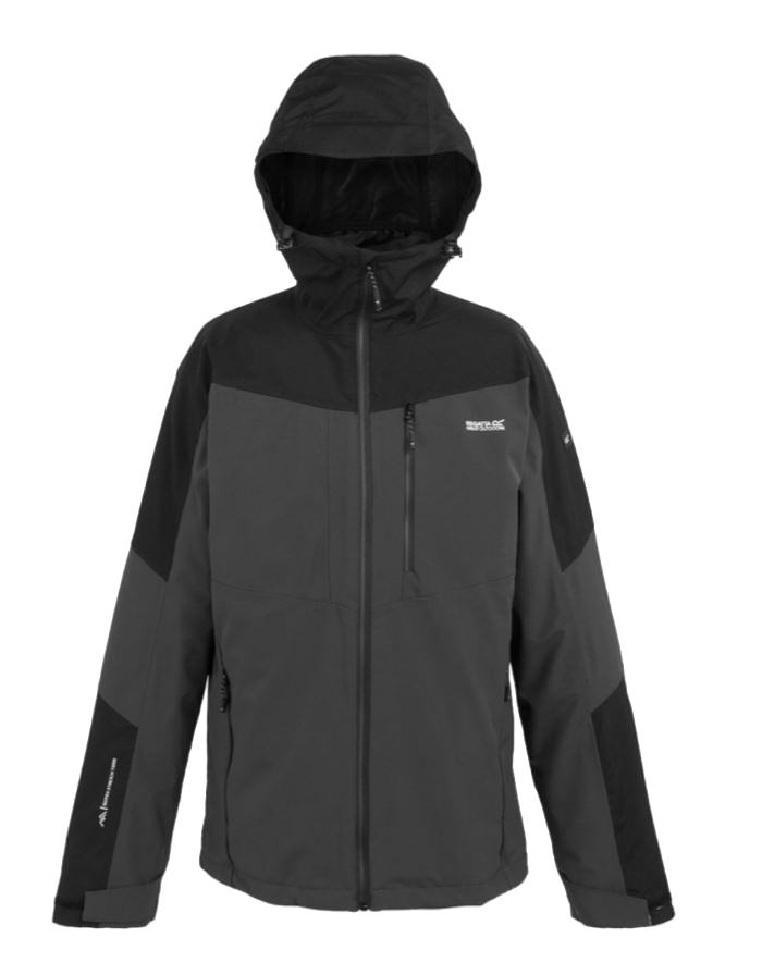 Regatta Wentwood 3-in-1 Jas
