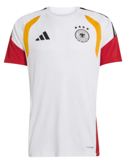 Duitsland Trainingsshirt 2026 Senior