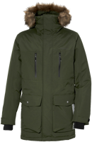 Fredrik USX Parka