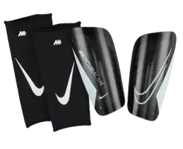 Mercurial Lite Scheenbeschermer