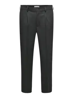 Miro Tailored Broek
