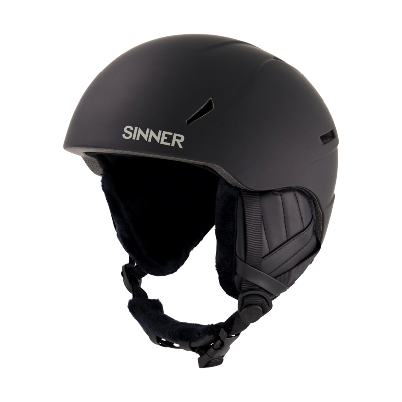 Crest Skihelm