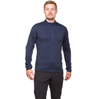 Dornie Half-Zip Trui