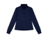 Donkerblauw