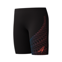 Eco Medley Logo Jammer Zwemshort