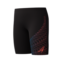 Eco Medley Logo Jammer Zwemshort