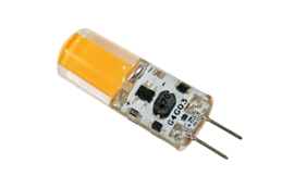 Ledlamp G4 140 Lumen