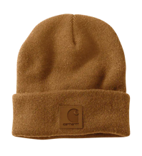 Watch Cap Beanie