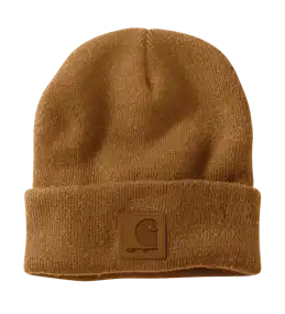 Watch Cap Beanie
