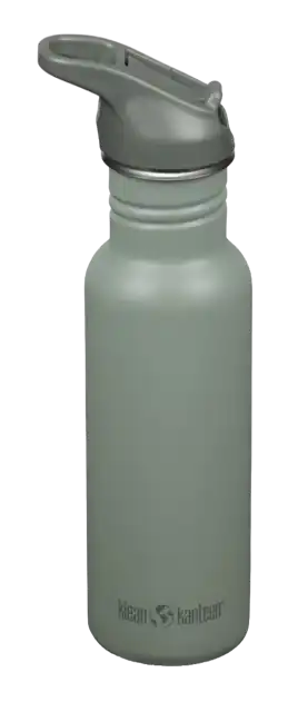 Drinkfles Classic 800 ml met Sportdop