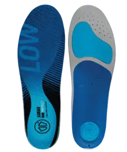 3 Feet Run Protect Laag Inlegzool
