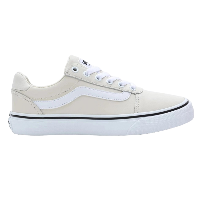 Ward Deluxe Tumble Sneaker