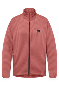 Mogari Fleece Jack