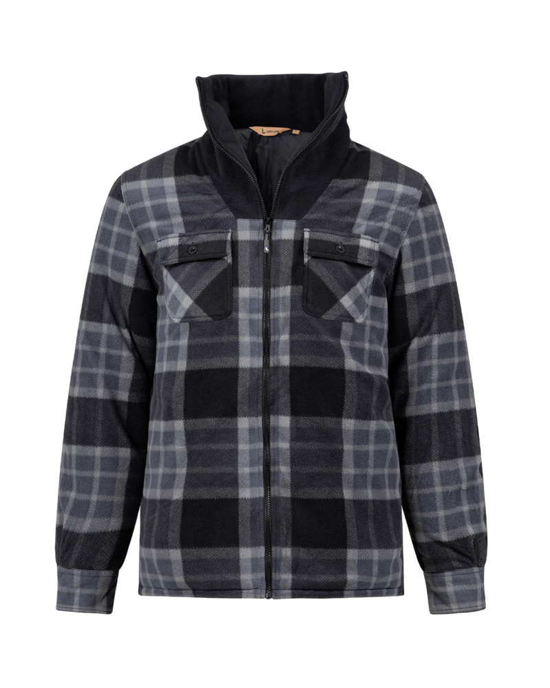 Life-Line Flores Fleece Jas